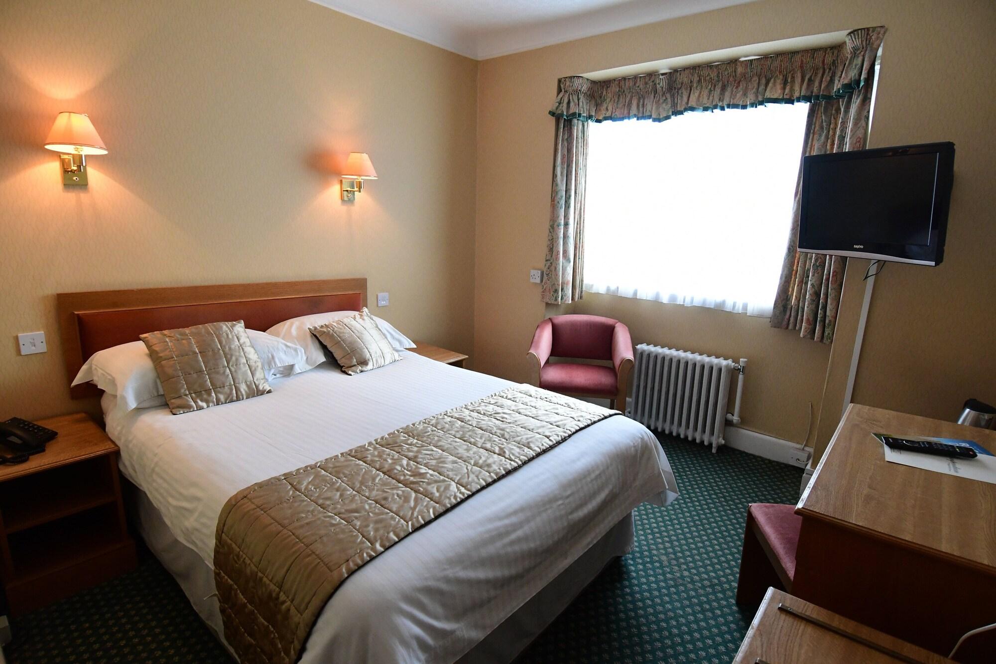 The Trouville Bournemouth Ngoại thất bức ảnh