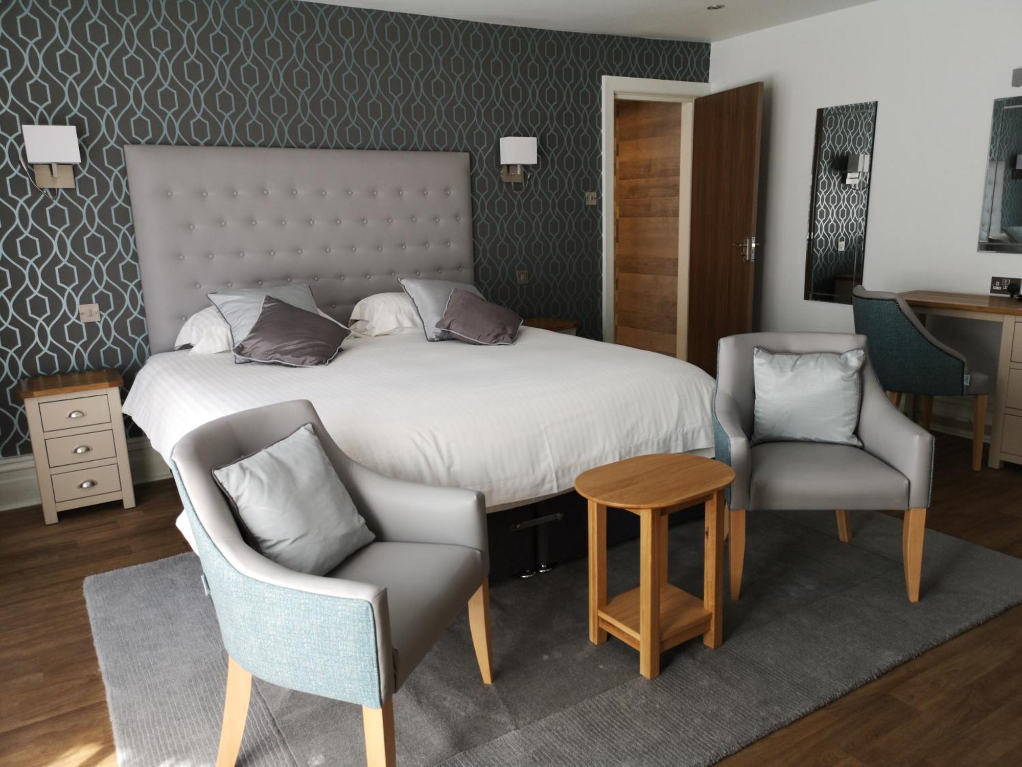 The Trouville Bournemouth Ngoại thất bức ảnh