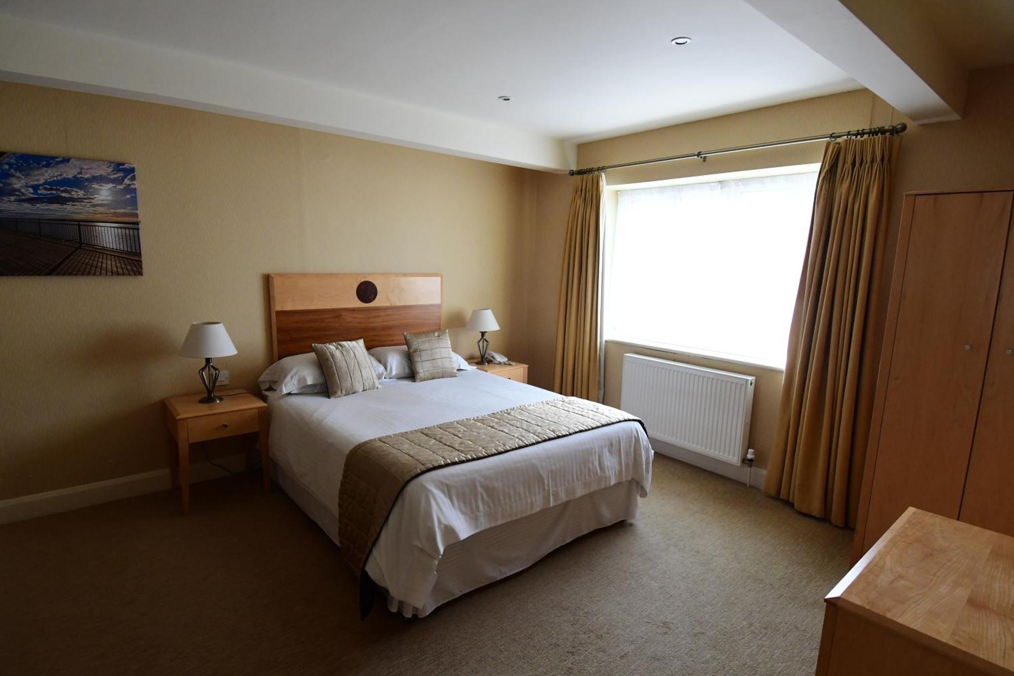 The Trouville Bournemouth Ngoại thất bức ảnh