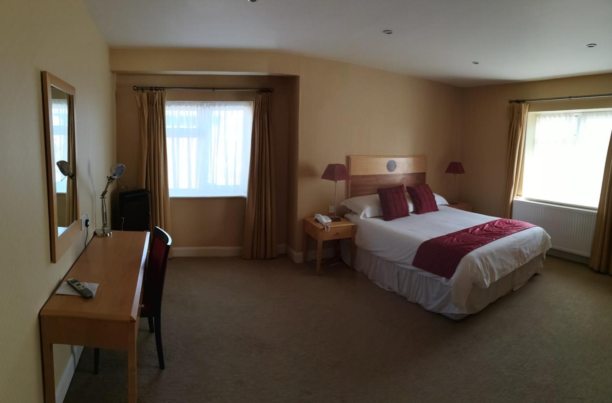 The Trouville Bournemouth Ngoại thất bức ảnh