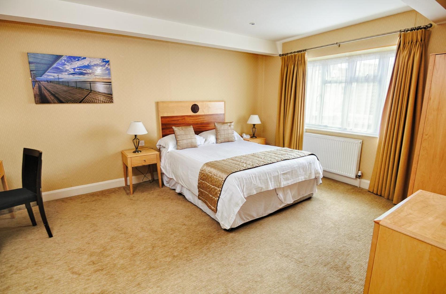 The Trouville Bournemouth Ngoại thất bức ảnh