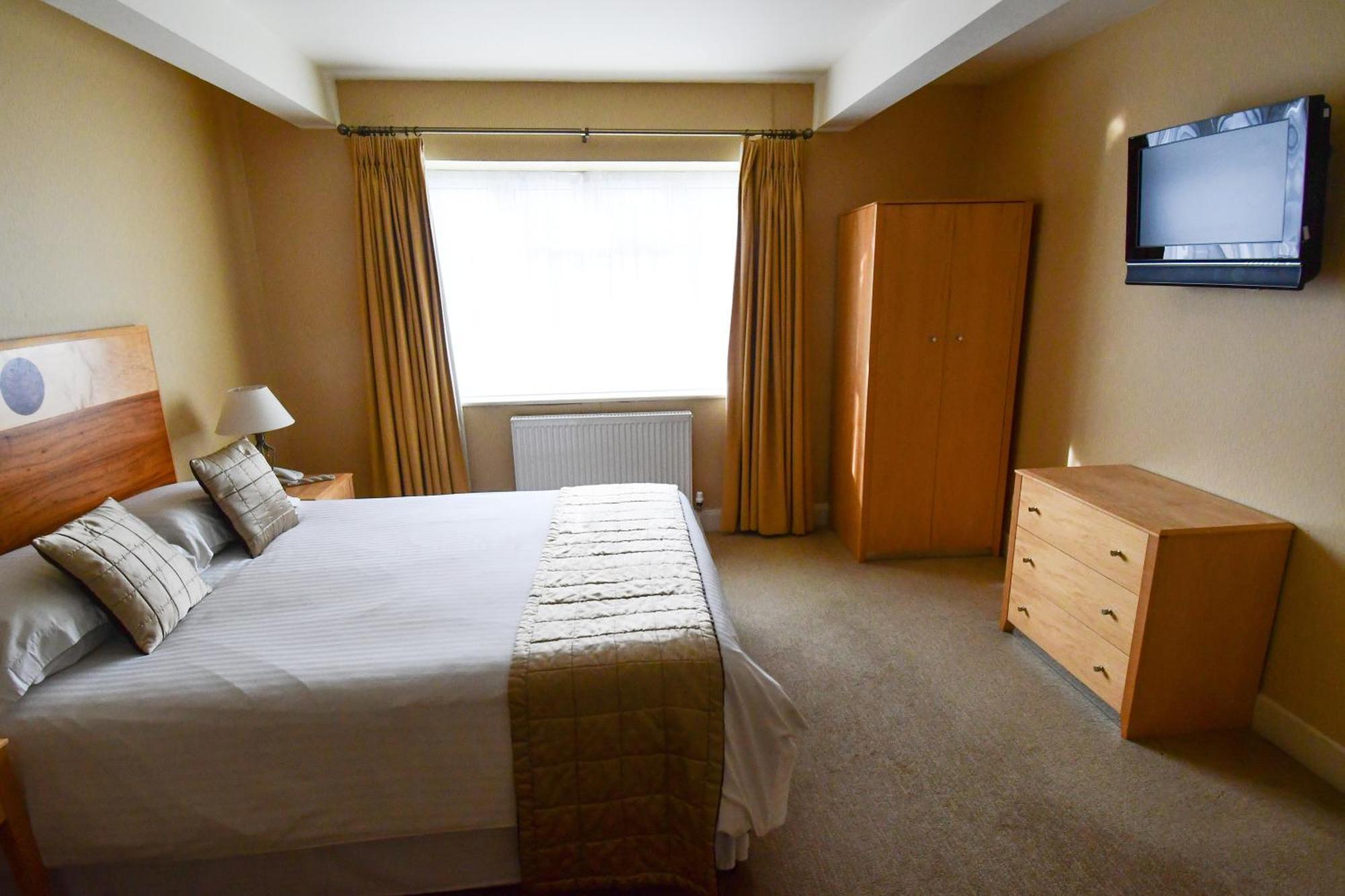 The Trouville Bournemouth Ngoại thất bức ảnh