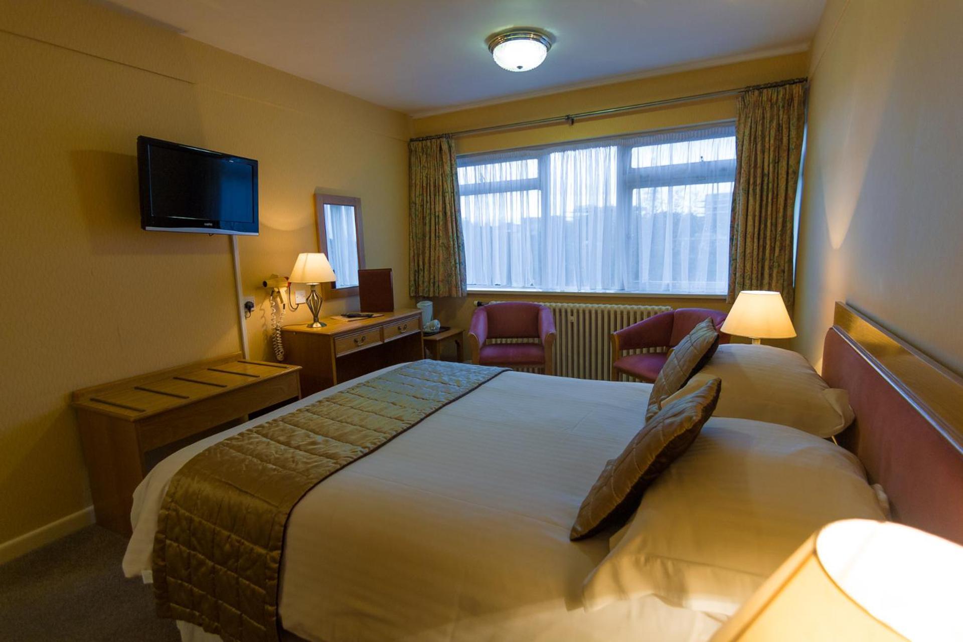 The Trouville Bournemouth Ngoại thất bức ảnh